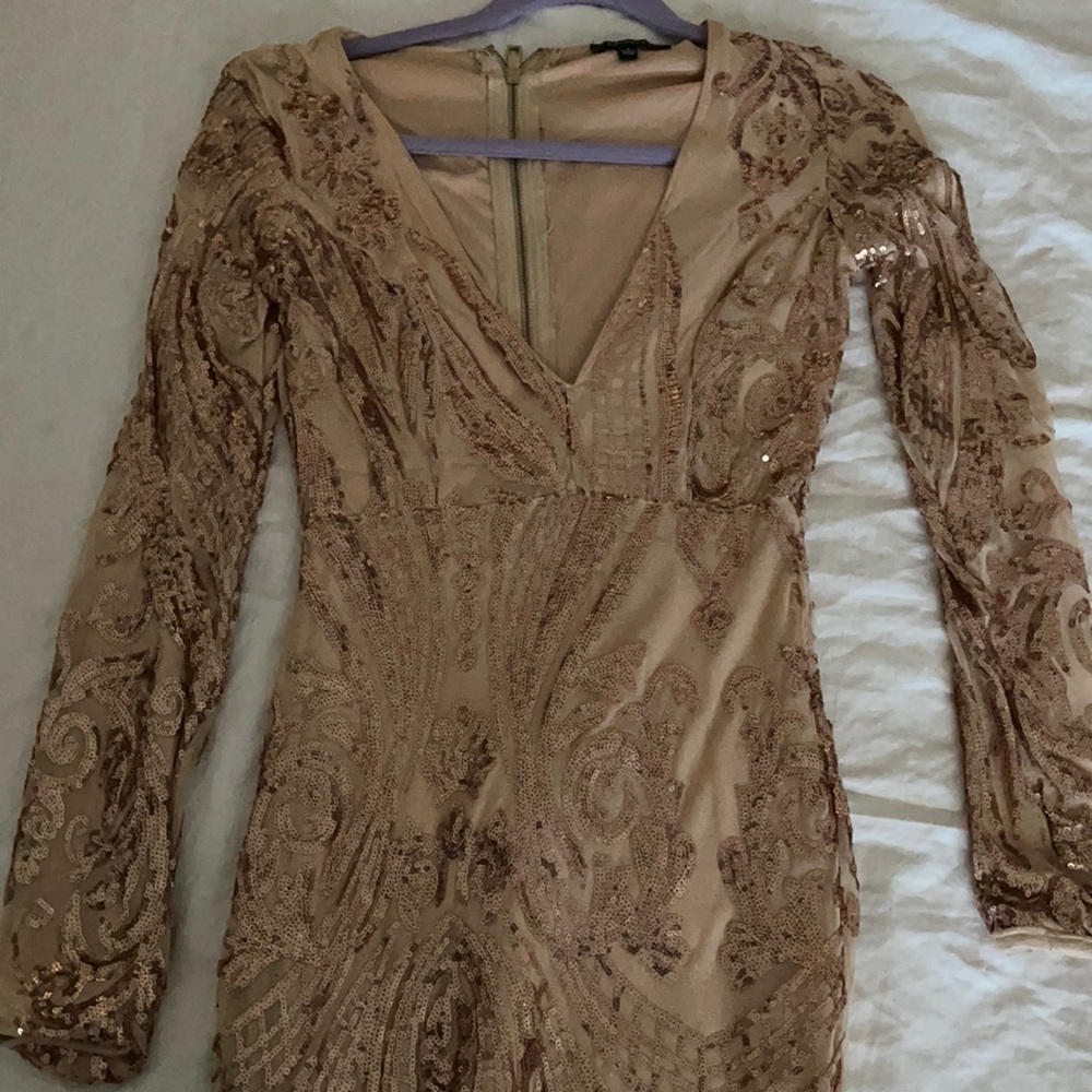 Necessary Clothing Dress